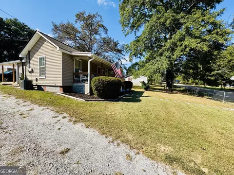 Exterior - 282 Wilcox Rd, Lagrange, GA 30241 photo 6 of 6