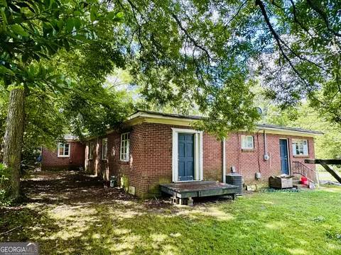 4128 Elizabeth St NE, Covington, GA 30014