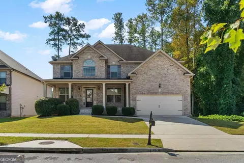 3878 Maiden Fern Ln, Snellville, GA 30039
