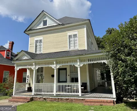 1687 Lawton Ave, Macon, GA 31201