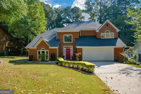 1942 Hunters Bend Ct, Marietta, GA 30062