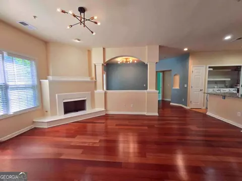 1349 Orchard Park Dr, Stone Mountain, GA 30083
