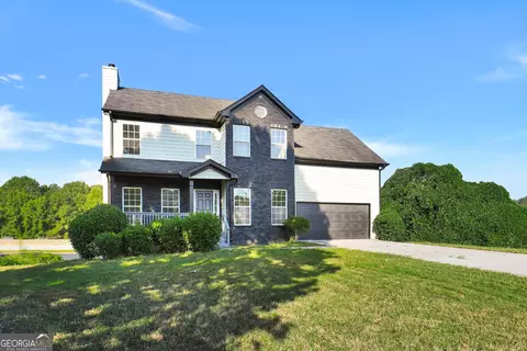 5337 Jerome Rd, College Park, GA 30349