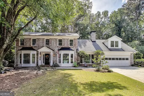 1049 Trailridge Pl, Atlanta, GA 30338