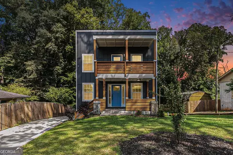 2500 Old Hapeville Rd SW, Atlanta, GA 30315
