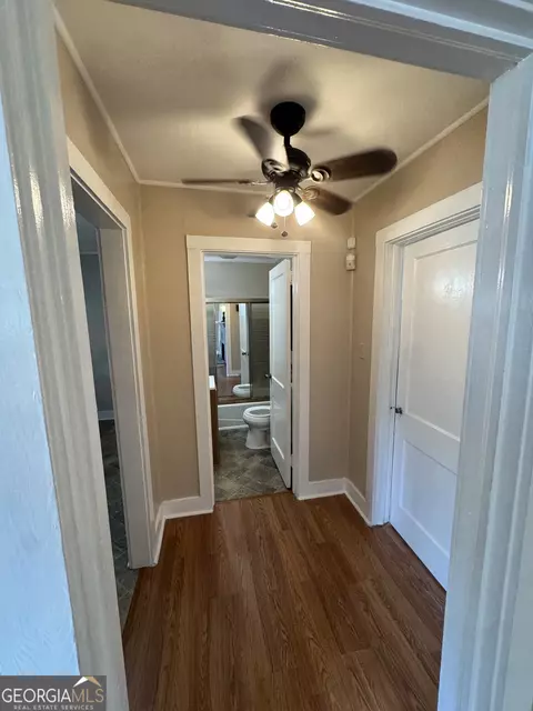 Entry Way - 812 Elm St, Lagrange, GA 30240 photo 1 of 1