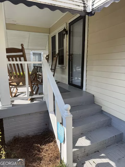 Exterior - 812 Elm St, Lagrange, GA 30240 photo 1 of 3