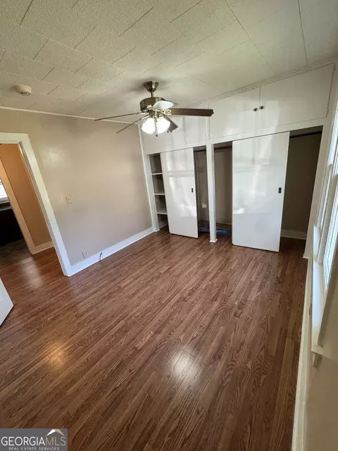 Bedroom - 812 Elm St, Lagrange, GA 30240 photo 4 of 5
