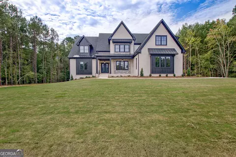 270 Mcbride Rd, Fayetteville, GA 30215