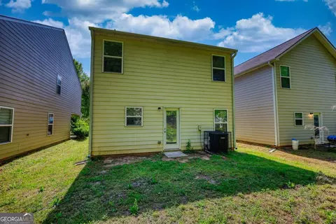 Exterior - 11224 Aliyah Dr, Hampton, GA 30228 photo 8 of 8