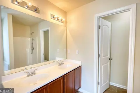 Entry Way - 11224 Aliyah Dr, Hampton, GA 30228 photo 10 of 13