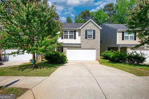 Exterior - 11224 Aliyah Dr, Hampton, GA 30228 photo 4 of 8