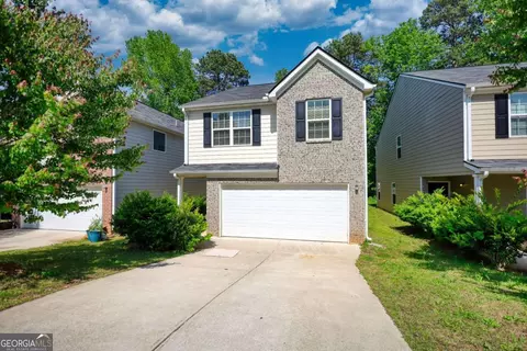 Exterior - 11224 Aliyah Dr, Hampton, GA 30228 photo 3 of 8