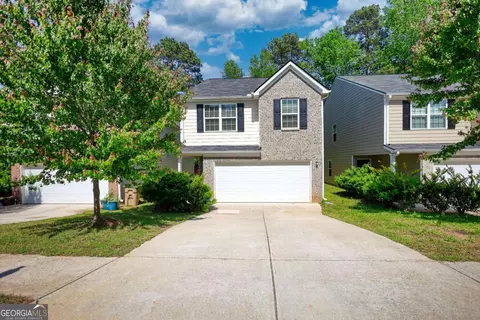 Exterior - 11224 Aliyah Dr, Hampton, GA 30228 photo 2 of 8