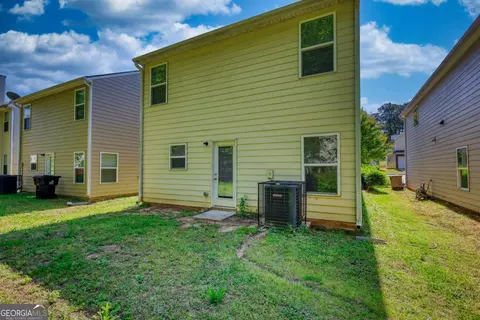 Exterior - 11224 Aliyah Dr, Hampton, GA 30228 photo 7 of 8