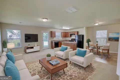 Living - 11224 Aliyah Dr, Hampton, GA 30228 photo 3 of 3