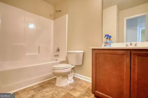 Entry Way - 11224 Aliyah Dr, Hampton, GA 30228 photo 11 of 13