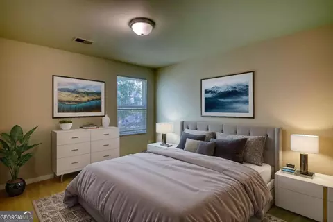 Bedroom - 11224 Aliyah Dr, Hampton, GA 30228 photo 6 of 9