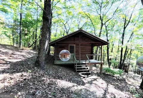 802 Rock Mountain Rd, Lakemont, GA 30552