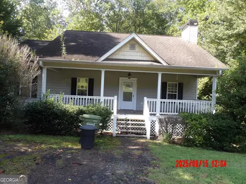 955 Camp Wahsega Rd, Dahlonega, GA 30533