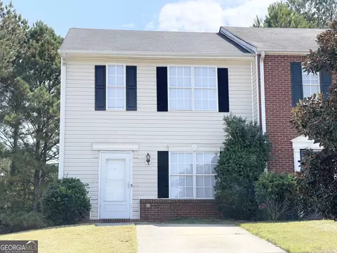 7748 Bernardo Dr, Riverdale, GA 30296