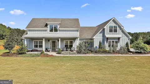 836 Old Greenville Rd, Fayetteville, GA 30215