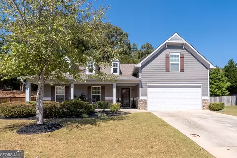 4458 Spring Mountain Ln, Powder Springs, GA 30127