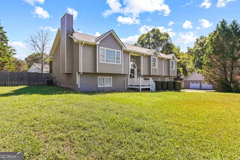 305 Burnt Hickory Rd SE, Cartersville, GA 30120