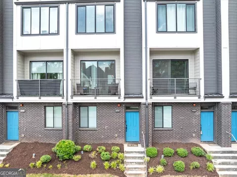 701 Pryor St SW # 5, Atlanta, GA 30315
