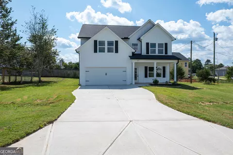 Undisclosed, Lavonia, GA 30553