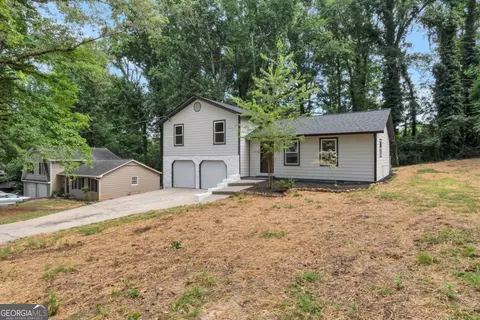 1684 Oak Ridge Way, Lawrenceville, GA 30044