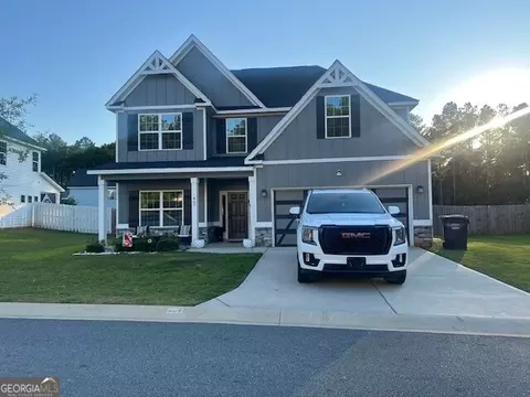 407 Dog Fennel Ln N, Perry, GA 31069