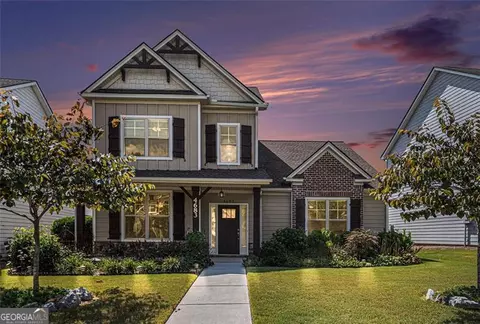 4683 Sweetwater Ave, Powder Springs, GA 30127
