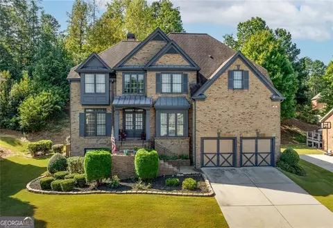 236 Ashleigh Walk Pkwy, Suwanee, GA 30024