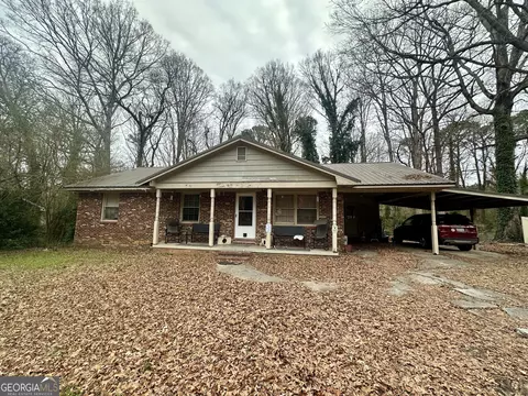 1263 Highway 16 E, Jackson, GA 30233