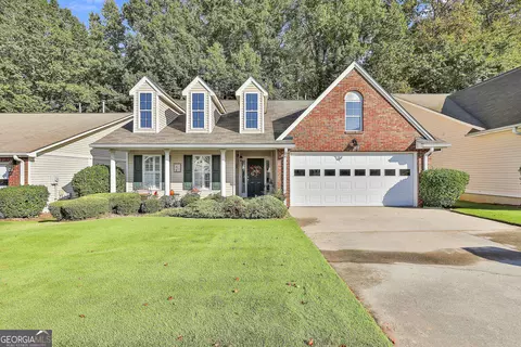 1008 Pinehurst Dr, Peachtree City, GA 30269