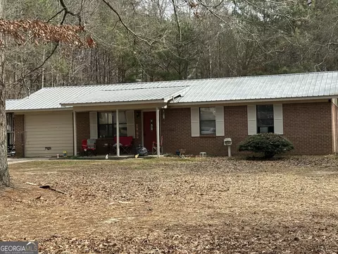 115 Silver Dollar Rd, Barnesville, GA 30204