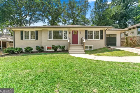 1533 Van Epps St SE, Atlanta, GA 30316