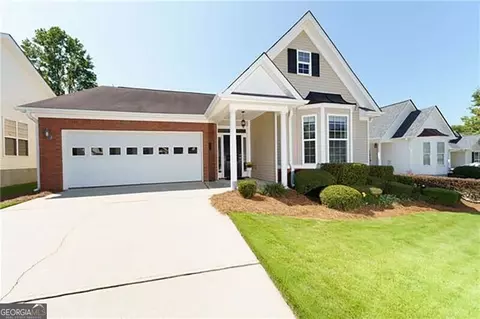 Undisclosed, Newnan, GA 30265
