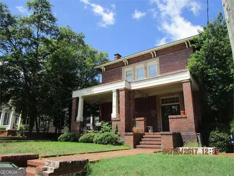 293 Orange St, Macon, GA 31201