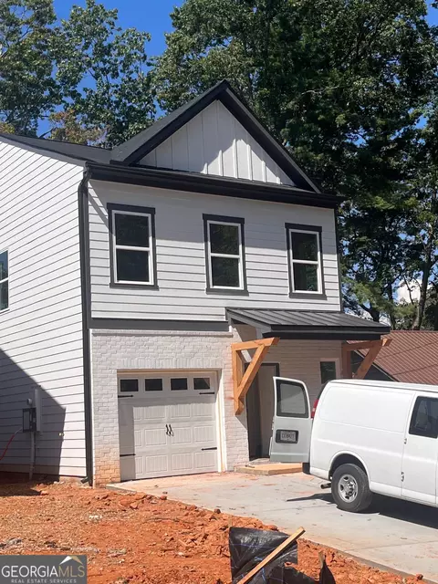177 Jackson Hts, Cleveland, GA 30528