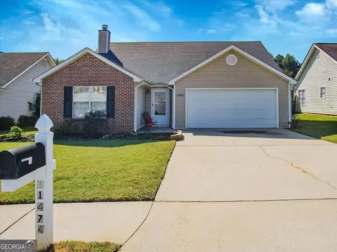 11474 Vinea Ln, Hampton, GA 30228