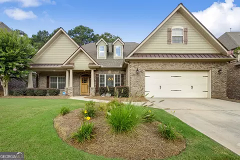613 Obrians Path, Mcdonough, GA 30253