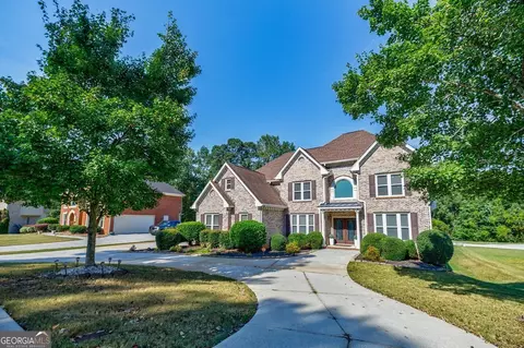 3041 Cadbury Trl, Snellville, GA 30039