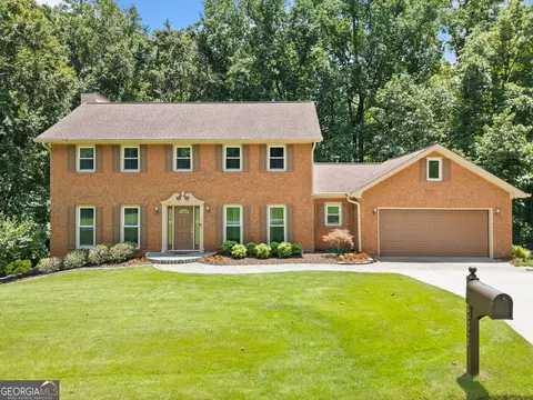 5228 Forest Brook Pkwy, Marietta, GA 30068