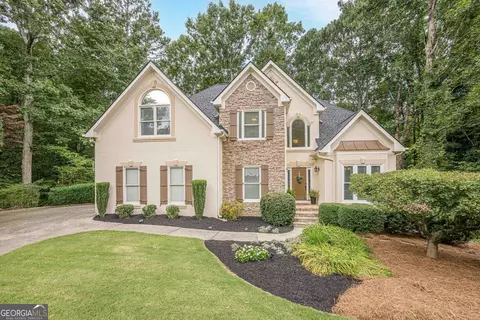 3345 Cherry Oak Ln, Cumming, GA 30041