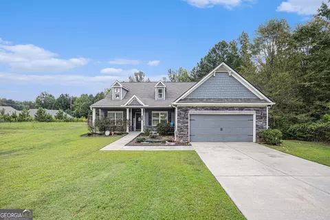 7475 Sydnee Ct, Douglasville, GA 30134