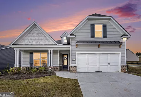 87 Colonial Ter, Villa Rica, GA 30180