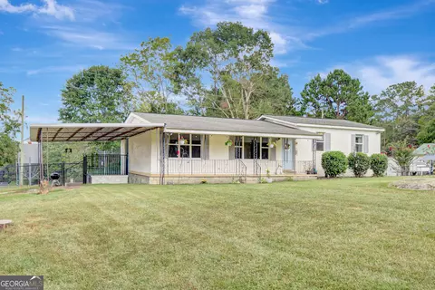 786 Highway 85 Connector, Brooks, GA 30205