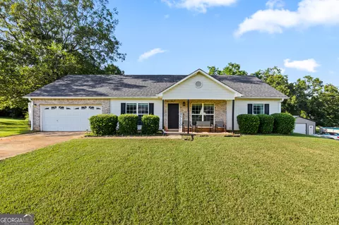 1025 Longview Trl, Griffin, GA 30223